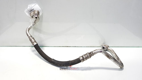 Conducta clima, Vw Passat (3C2) [Fabr 2005-2010] 1.9 tdi, BXE, 3C0820721M (id:407387)