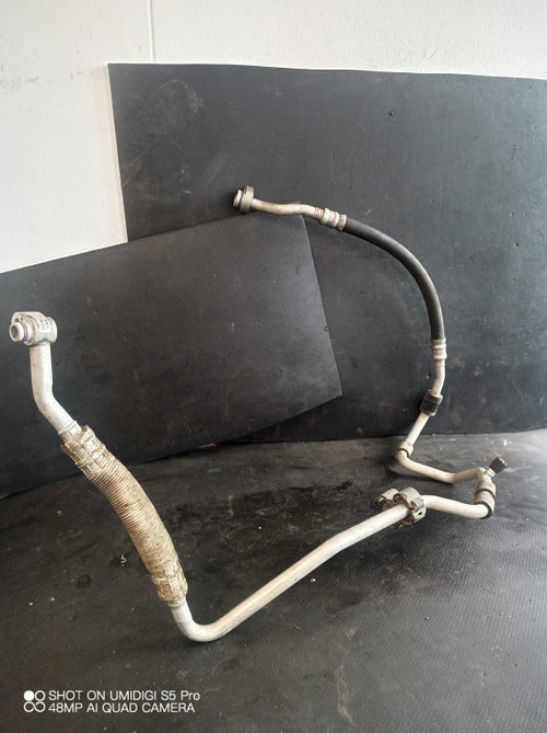 Conducta clima Vw Passat B6, Golf 6, 2.0tdi, CBAB - COD 3C0820743BT
