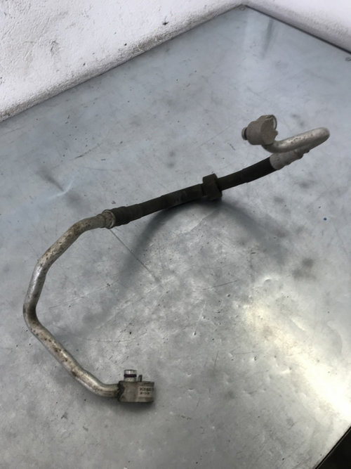 Conducta clima VW Passat B6 Variant 2.0 TDI DSG Automat LQT ,170cp sedan 2009 (3C0820721R)
