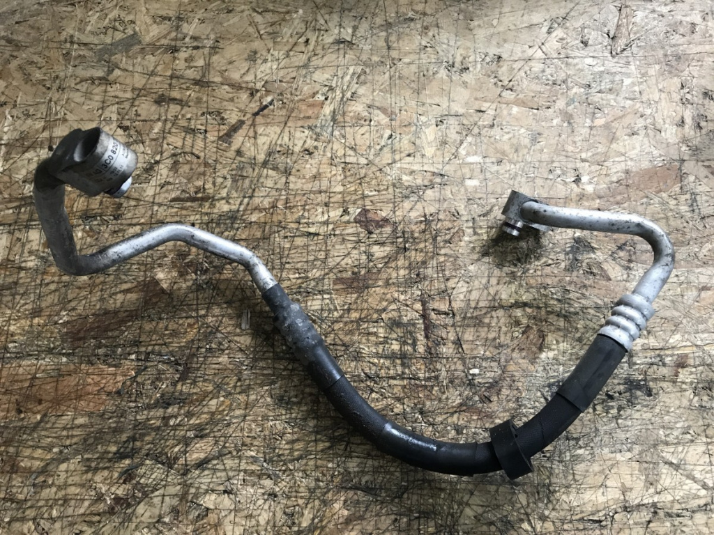 Conducta clima VW Passat B7 2.0TDI DSG combi 2012 (3C0820721R)