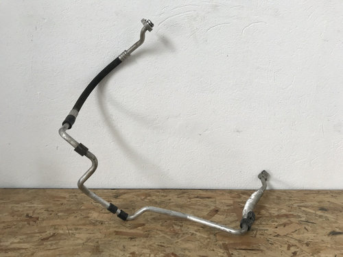 Conducta clima VW passat B7 4motion combi 2011 (3C0820743CC)