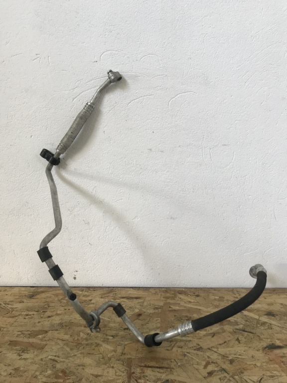 Conducta clima VW passat B7 4motion combi 2012 (3C0820743CC)