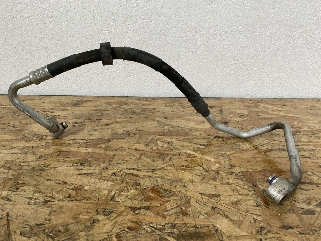 Conducta clima VW Passat B7 4Motion combi 2013 (3C0820721R)