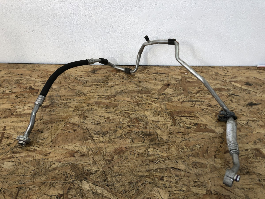 Conducta clima VW Passat B7 4Motion combi 2013 (3C0820743CC)