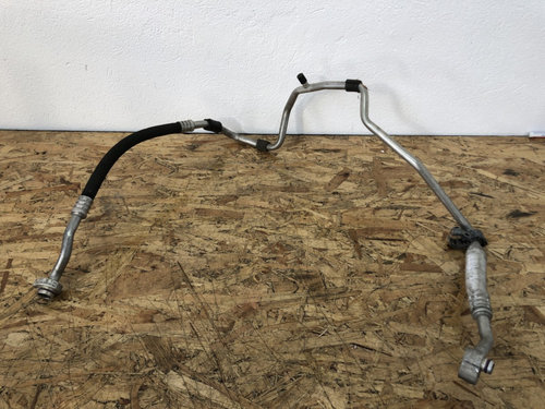 Conducta clima VW Passat B7 4Motion combi 2013 (3C0820743CC)