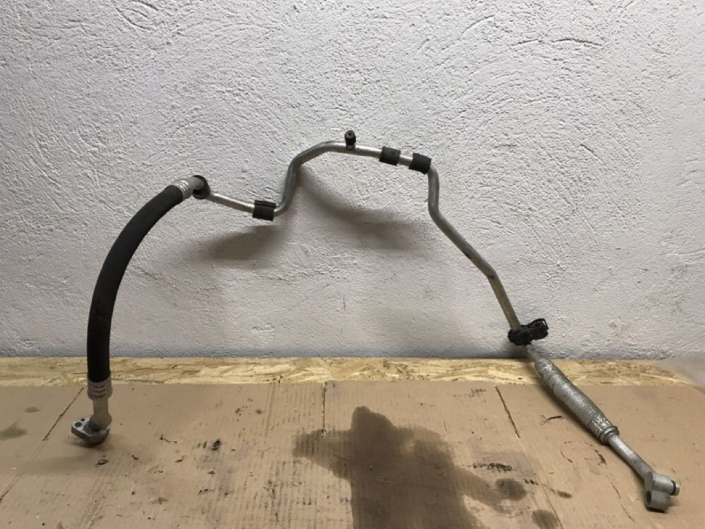 Conducta clima VW Passat B7 4motion combi 2014 (3C0820742CC)