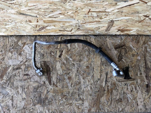 Conducta clima VW Passat B7 4motion combi 2014 (3C0820721R)