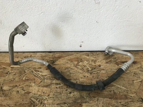 Conducta clima VW passat B7 combi 2011 (3C0820721R)