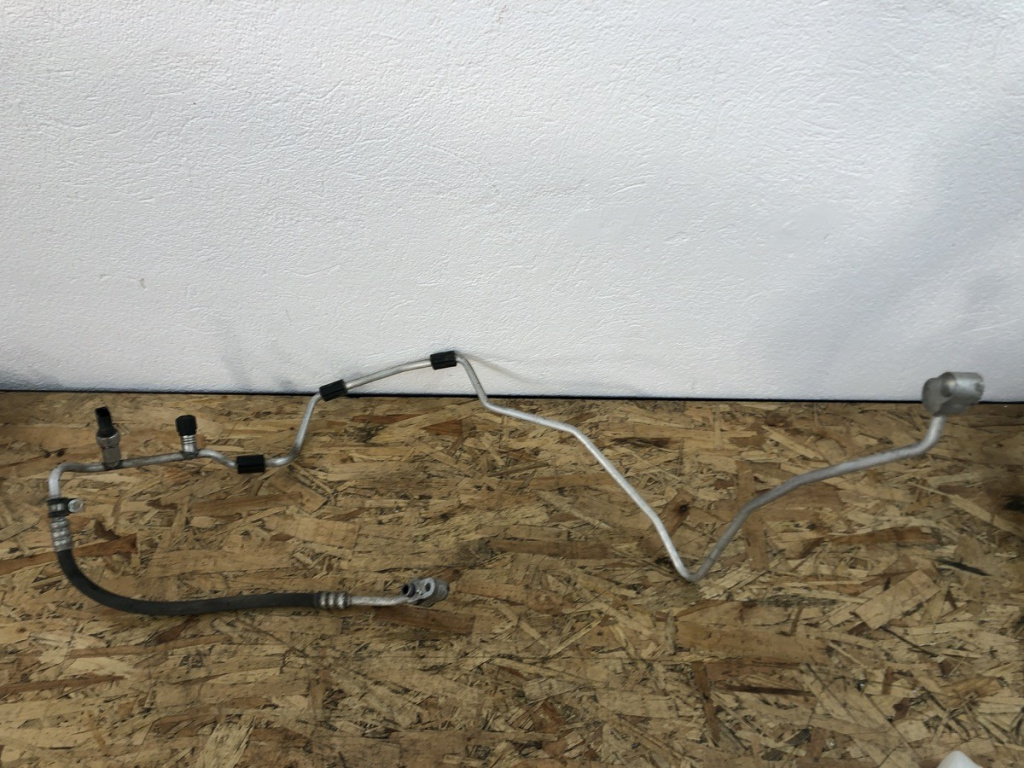 Conducta clima VW PASSAT B7 sedan 2012 (3C0820741AJ)