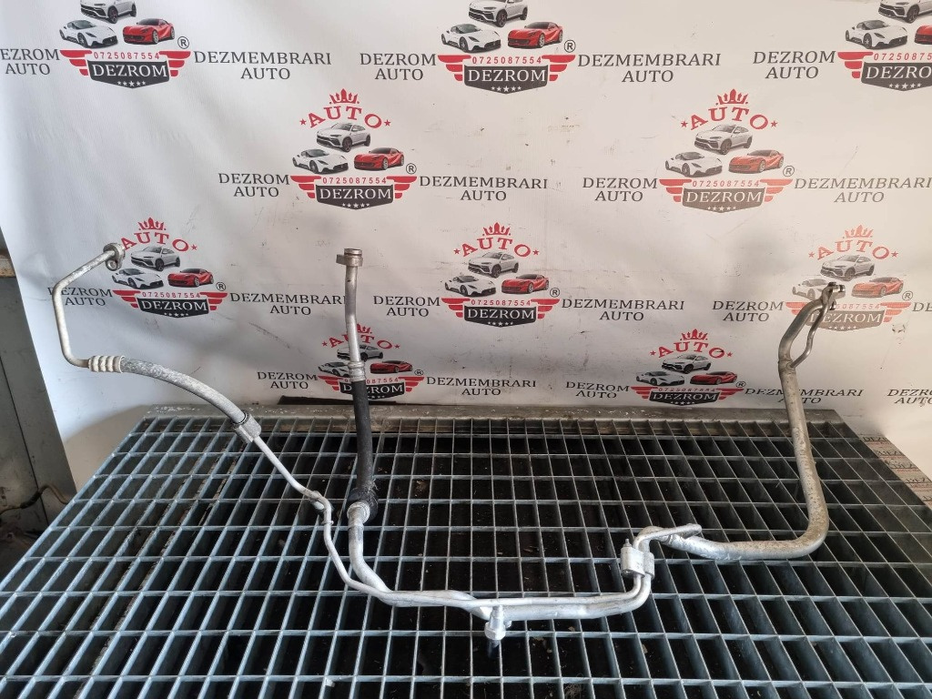 Conducta clima VW Passat B8 cod piesa : 5Q1816738C