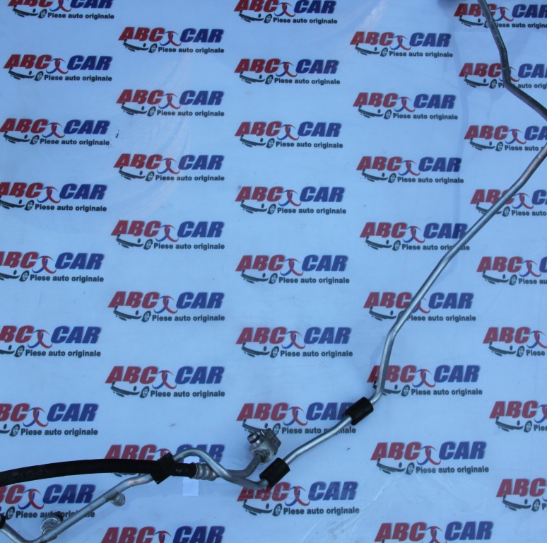 Conducta clima VW Passat CC 2.0 TDI cod: 3C0820741BA model 2012
