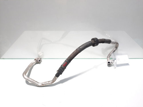 Conducta clima, Vw Passat CC (357) [Fabr 2008-2012] 2.0 tdi, CFFB, 3C0820721R (id:448560)