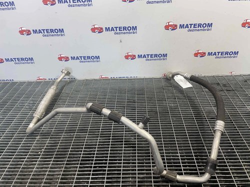 CONDUCTA CLIMA VW PASSAT CC PASSAT CC 2.0 TDI - (2012 2016)