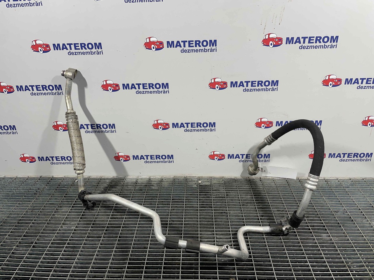 CONDUCTA CLIMA VW PASSAT PASSAT 2.0 TDI - (2010 2014)