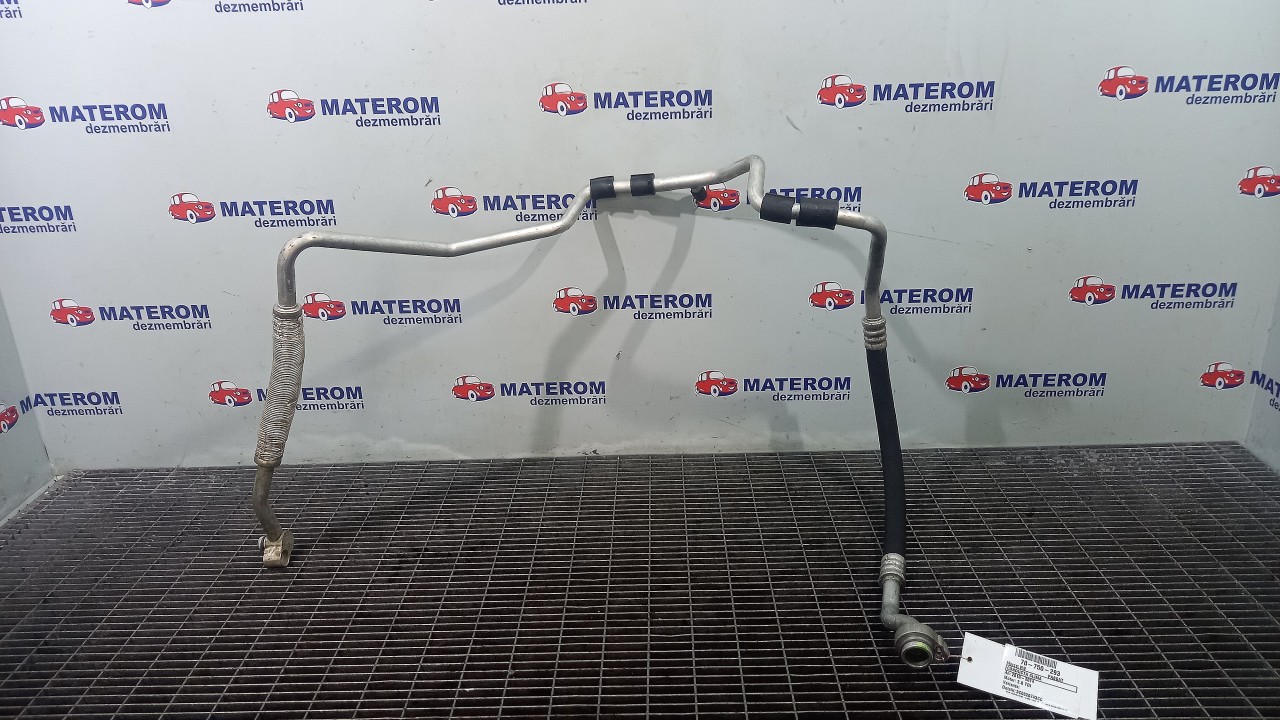 CONDUCTA CLIMA VW PASSAT PASSAT 2.0 TDI - (2010 2014)
