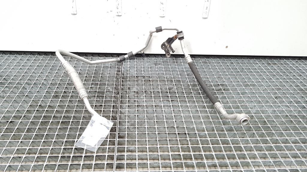 Conducta clima, Vw Passat Variant (365) [Fabr 2010/08 - 2014] 1.6 tdi, CAYK, 3C0820743CC (id:409419)