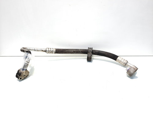 Conducta clima, VW Passat Variant (3B6), 1.9 TDI, AWX (id:531145)