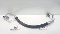 Conducta clima, Vw Passat Variant (3C5) 1.9 tdi, c...