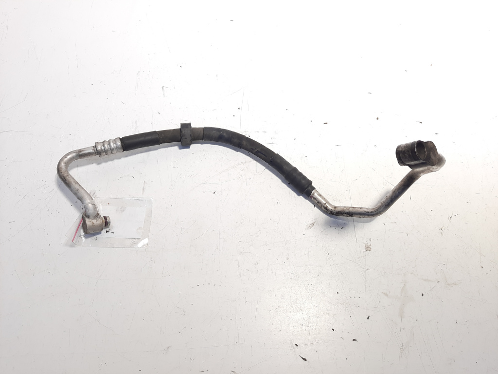 Conducta clima, Vw Passat Variant (3C5) 2.0 TDI, CBA (id:503111)
