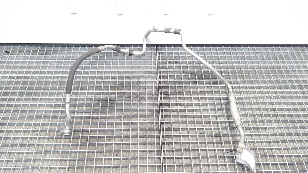 Conducta clima, Vw Passat Variant (3C5) 