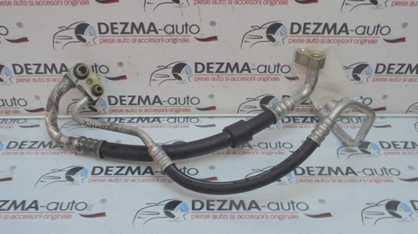 Conducta clima, Vw Passat Variant (3C5) 2.0tdi