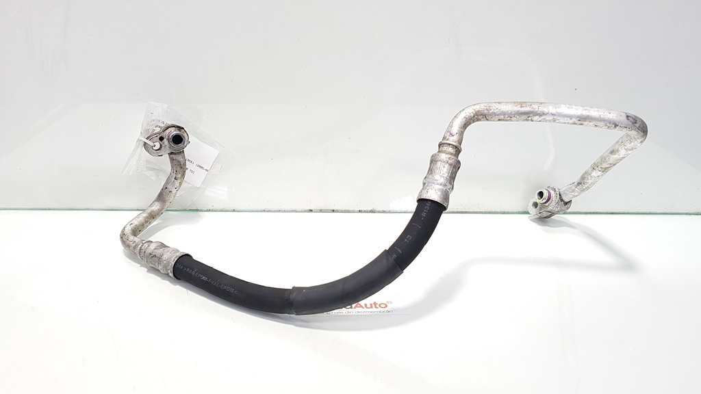 Conducta clima, Vw Passat Variant (3C5) [Fabr 2005-2010 2.0 tdi, BMR, 3C0820721M (id:406520)