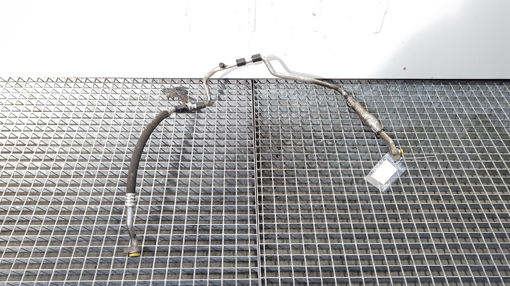 Conducta clima, Vw Passat Variant [Fabr 2005-2010] 1.9 tdi, BKC, 3C0820743M (id:404564)