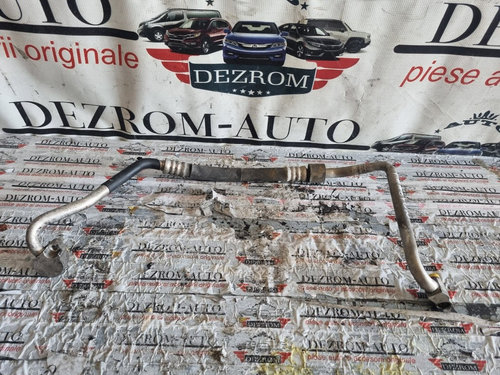 Conducta clima VW Phaeton 3.0 V6 TDI 224 cai cod piesa : 3D0260707H