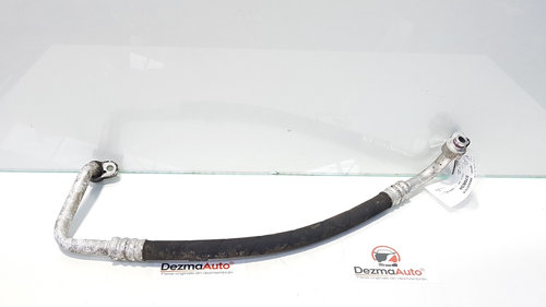 Conducta clima, Vw Polo (6R), 1.2 benz, CGPA, cod 6R0820721E (id:370634)