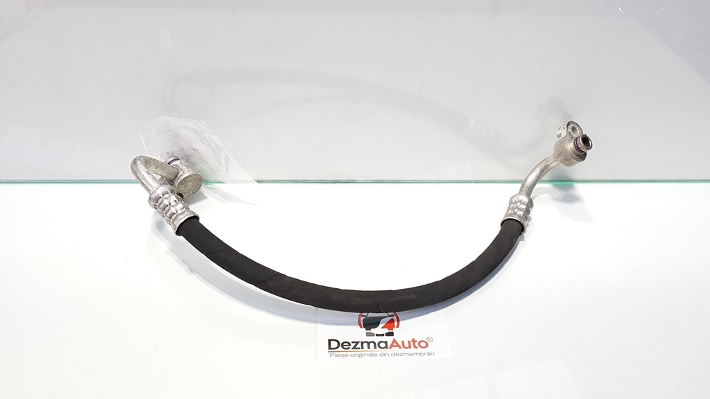 Conducta clima Vw Polo (6R) 1.2 tsi, CJZD, cod 6C0820721H (id:388944)