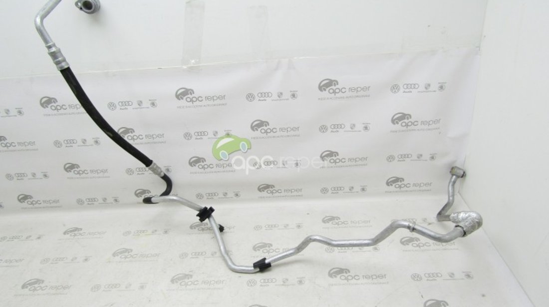 Conducta clima VW Polo 6R (2010 - 2014) - Cod: 6R1820743K