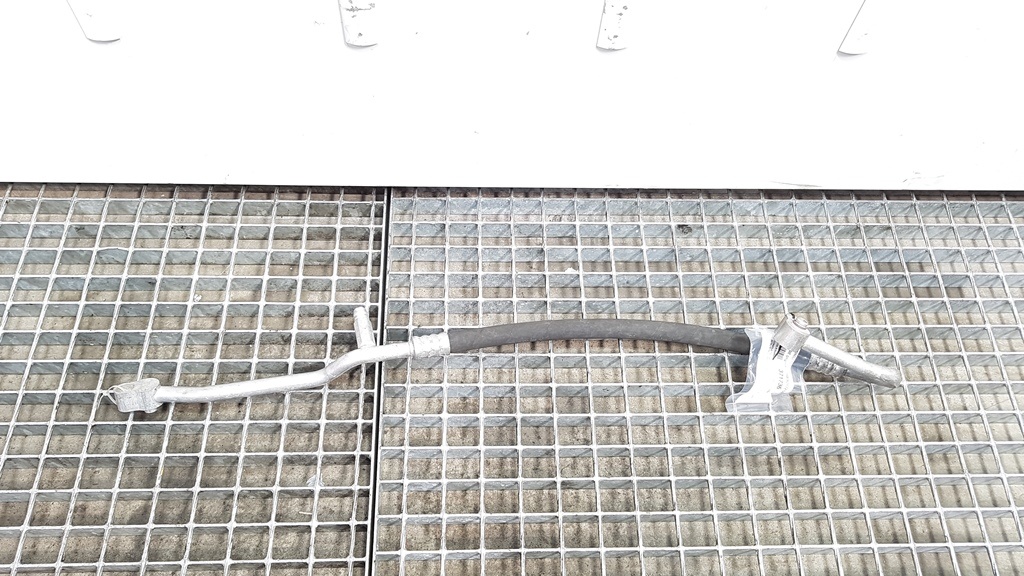 Conducta clima, Vw Polo (9N) 1.4 tdi, BMS, 6Q0820721AQ (id:371736)