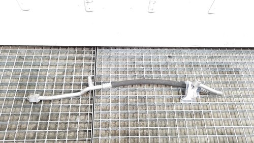 Conducta clima, Vw Polo (9N) 1.4 tdi, BMS, 6Q0820721AQ (id:371736)