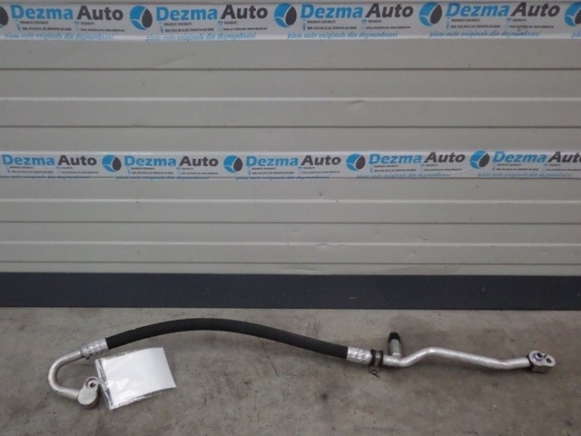 Conducta clima Vw Polo 9N, 1.4tdi, 6Q0820721R