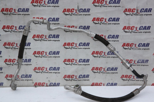 Conducta clima VW Polo 9N 2002-2009 6Q1820743F