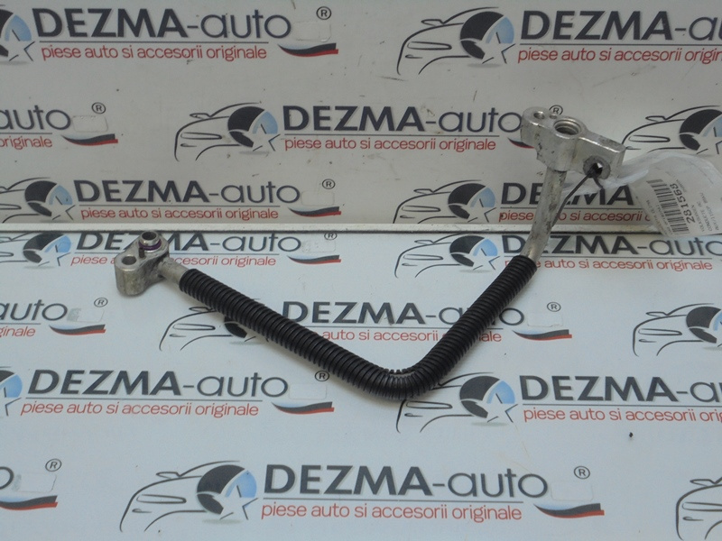 Conducta clima, Vw Sharan (7M8) 1.9 tdi (id:281568)