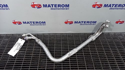 CONDUCTA CLIMA VW TIGUAN 1.6 TDI - (2016 2020)
