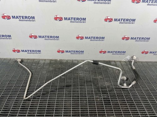 CONDUCTA CLIMA VW TIGUAN 2.0 TDI - (2007 2010)