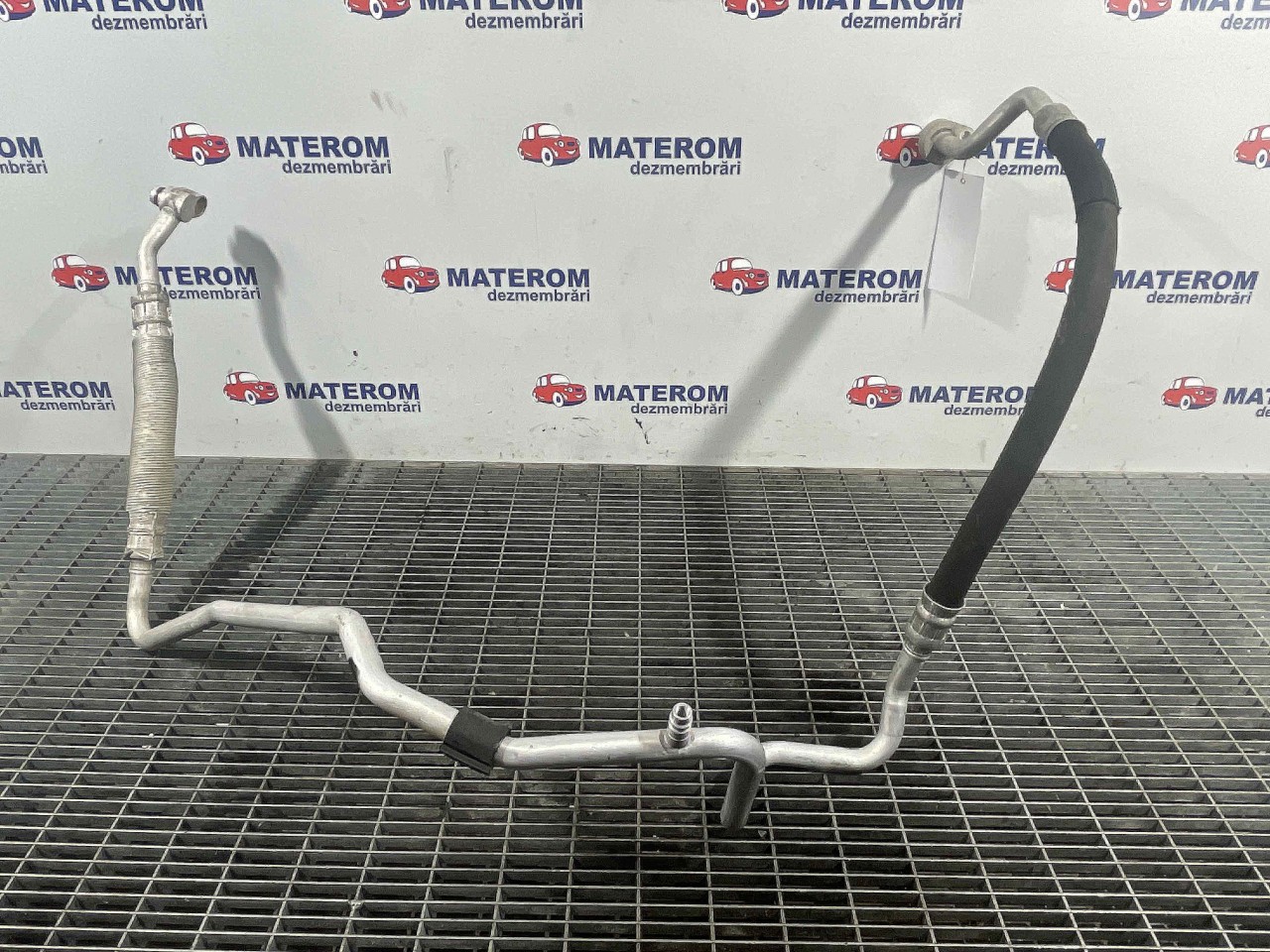 CONDUCTA CLIMA VW TIGUAN 2.0 TDI - (2010 2015)