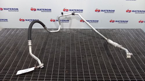 CONDUCTA CLIMA VW TIGUAN 2.0 TFSI - (2007 2010)