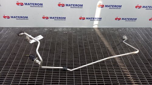 CONDUCTA CLIMA VW TIGUAN 2.0 TFSI - (2007 2010)