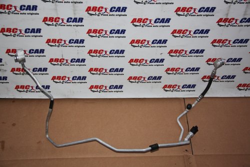 Conducta clima VW Tiguan 5N cod: 5N0820741G model 2015