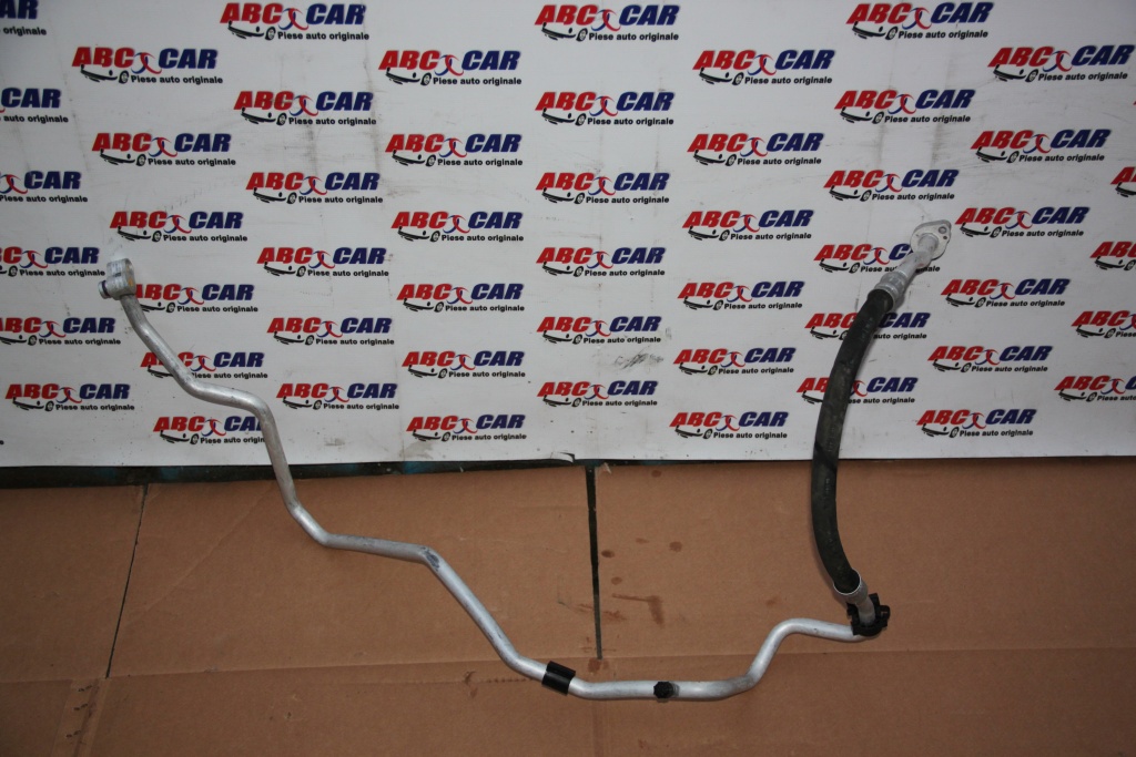 Conducta clima VW Tiguan 5N cod: 5N0820743H model 2014