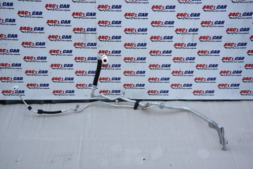 Conducta clima VW Tiguan AD1 2.0 TSI cod: 5QF816743B model 2017