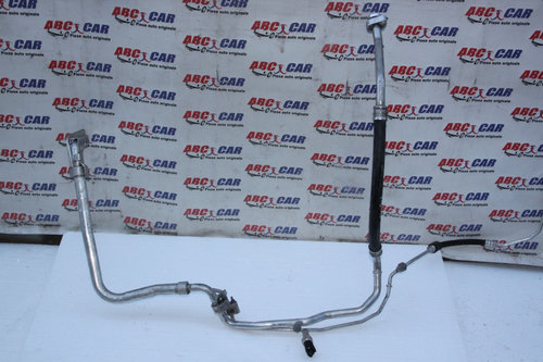 Conducta clima VW Tiguan (AD1) 2016-prezent cod: 5QF816743C