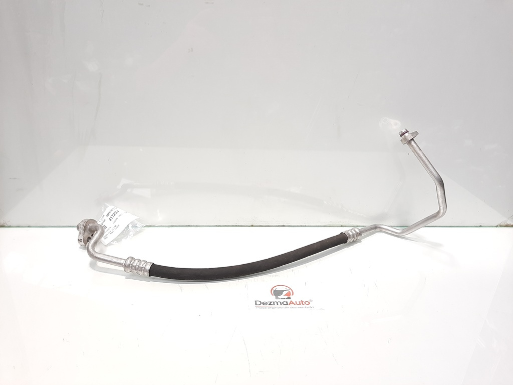 Conducta clima, Vw Tiguan II [Fabr 2016-2018] 1.6 tdi, DGD, 5QF816721J (id:417234)