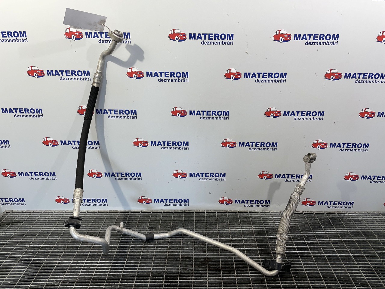 CONDUCTA CLIMA VW TIGUAN TIGUAN 2.0 TDI - (2010 2015)