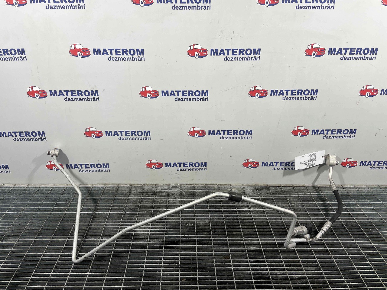 CONDUCTA CLIMA VW TIGUAN TIGUAN 2.0 TDI - (2010 2015)