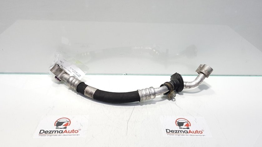 Conducta clima, Vw Touareg (7LA, 7L6) 2.5 tdi, 7L0820743G (id:358435)