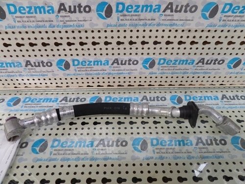 Conducta clima Vw Touareg 7LA, 7L6, 7L7, 7L0820743G